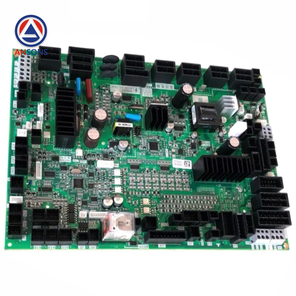 Mitsubishi Elevator Door Machine PCB Board MRL DOR-1240A DOR-1240B DOR-1241A DOR-1241B Ansons Lift Spare Parts