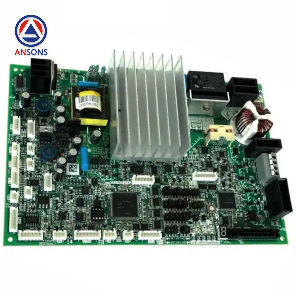 Mitsubishi Elevator Door Machine PCB Board MRL DOR-1231A DOR-1231B DOR-1321A DOR-1321B Ansons Lift Spare Parts