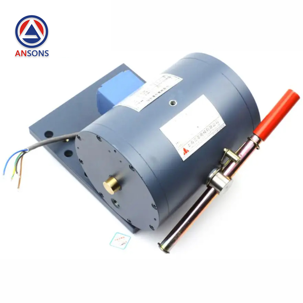 Mitsubishi Elevator Holding Brake P101041A140G01L01 P101042A140G01L01 P101044A140G01L01 P101015A140G01L01 P101017A140G01L01 P101018A140G01L01 Ansons Lift Spare Parts