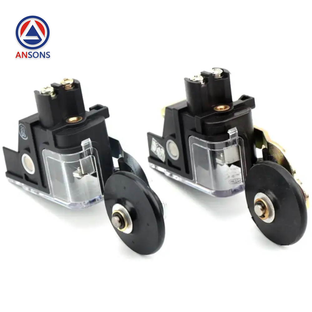 Mitsubishi Elevator Limit Switch S3-B Well Speed Change Deceleration Switch Ansons Lift Spare Parts