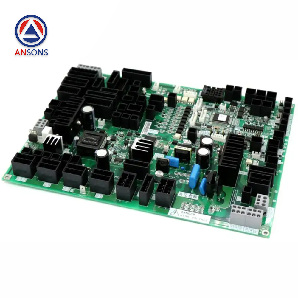 Mitsubishi Elevator Door Machine PCB Board DOR-1215A DOR-1215B DOR-1215C DOR-1215D Ansons Lift Spare Parts