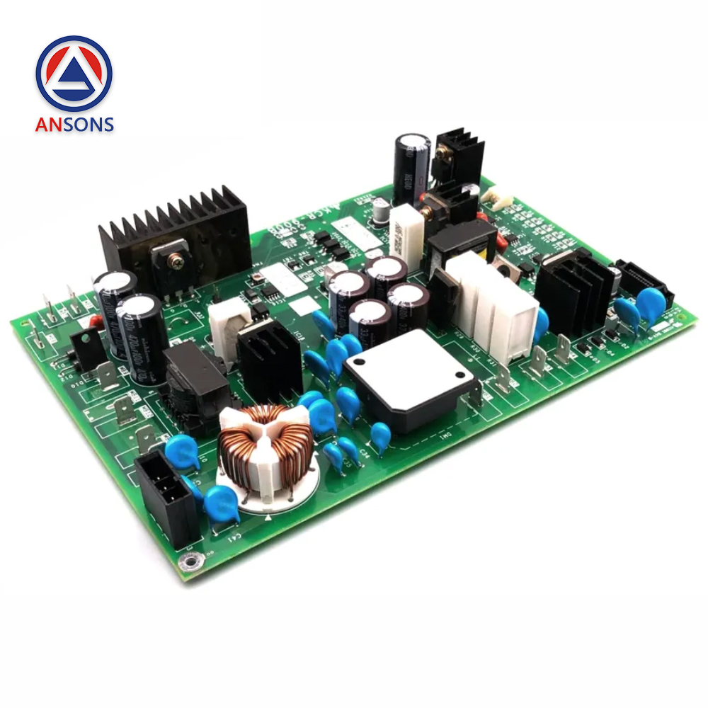 Mitsubishi Elevator Drive PCB Board KCR-900C KCR-905B KCR-908A Ansons Lift Spare Parts