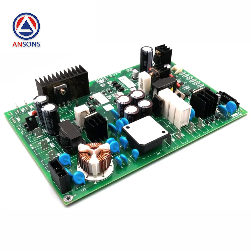 Mitsubishi Elevator Drive Power PCB Board MRL KCR-900B KCR-905B KCR-908B Ansons Lift Spare Parts