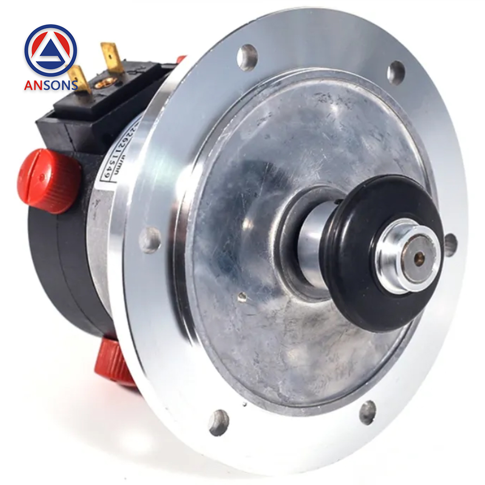 KONE Elevator Tachomotor Door Speed Measuring Motor KM276027 RE.0444L1B0.06CA Ansons Lift Spare Parts