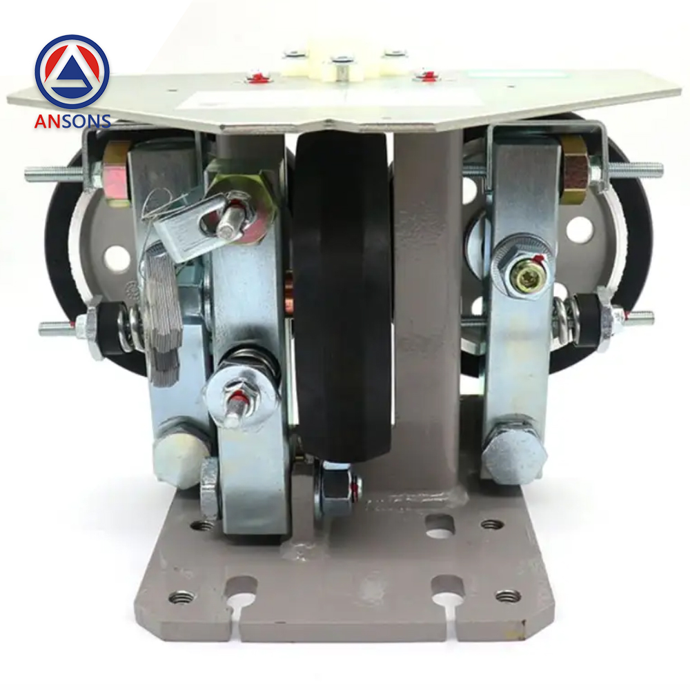 KONE Elevator Roller Guide Shoe 150*38*6003 150*27*6003 mm RG150 Ansons Lift Spare Parts