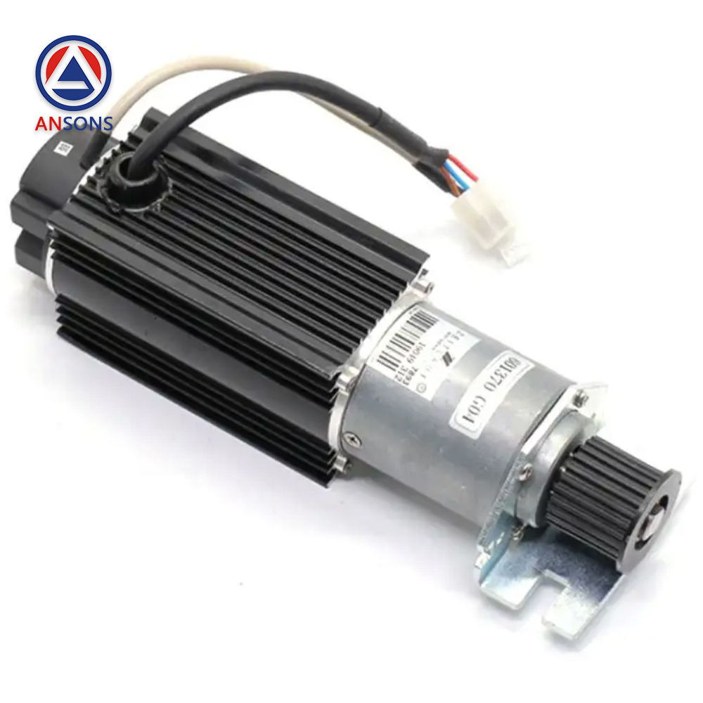 KONE Elevator Door Motor KM601370G03 KM601370G04 Ansons Lift Spare Parts