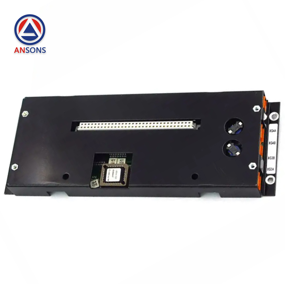 KONE LCECAN Elevator Parallel PCB Board KM713110G01 Ansons Lift Spare Parts