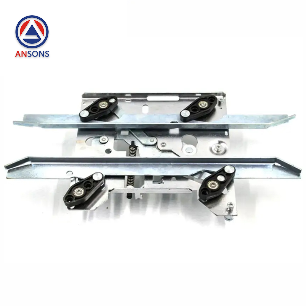 KONE Elevator Door Vane KM902670G13 KM902671G13 Ansons Lift Spare Parts