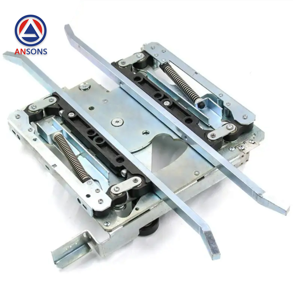 KONE Elevator Door Vane 601500G13 AMD C-R2 R2 Ansons Lift Spare Parts