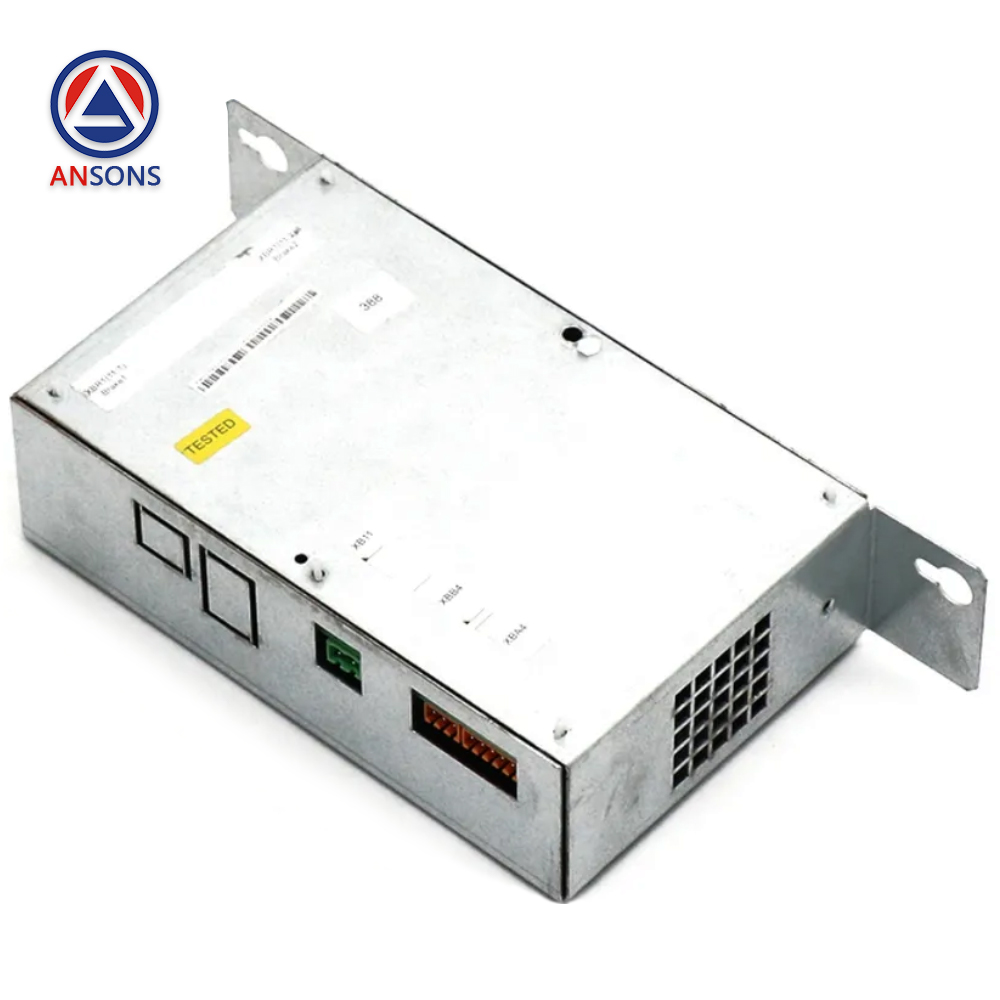 KONE Elevator Brake Module KM1376516G01 Lift Spare Parts
