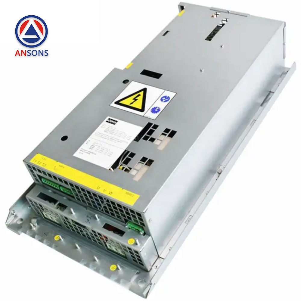 KONE Elevator Drive Inverter KM968094G03 KM968094G04 20A 22A KDL16R Ansons Lift Spare Parts