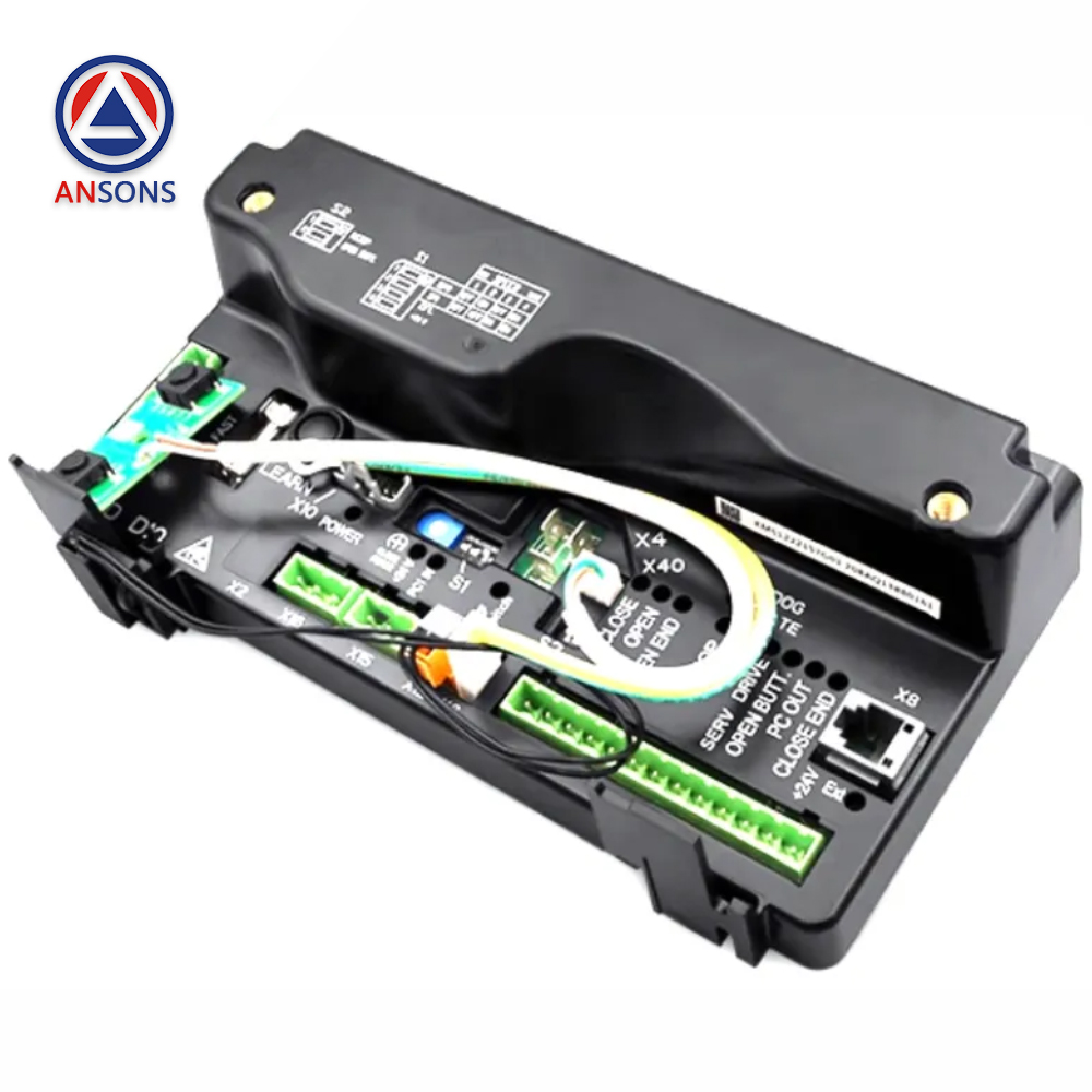 KONE Elevator Door Machine PCB Board KM51222157G01 KM51222157G02 AMD-10 KCE System Ansons Lift Spare Parts