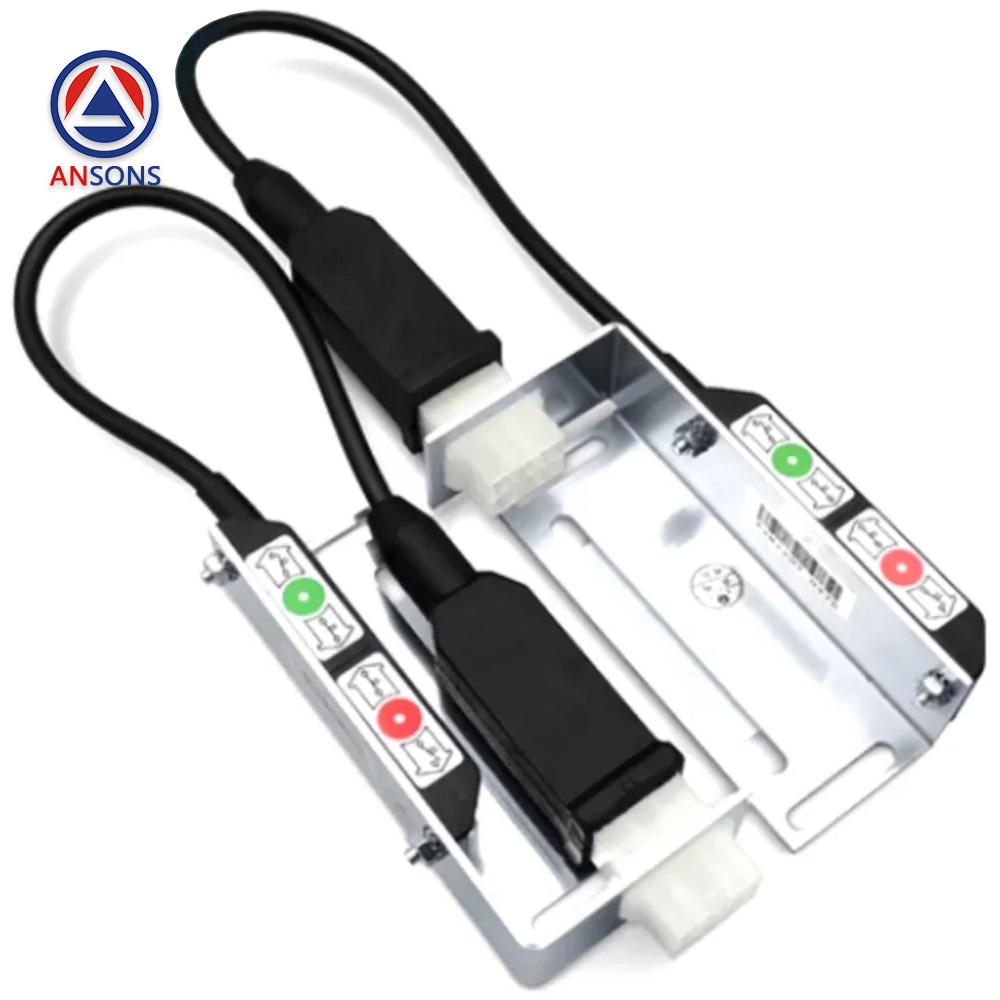 KONE Elevator Limit Switch KM783917G01 KM783917G02 KM806486G01 KM806486G02 Magnetic Switch Ansons Lift Spare Parts