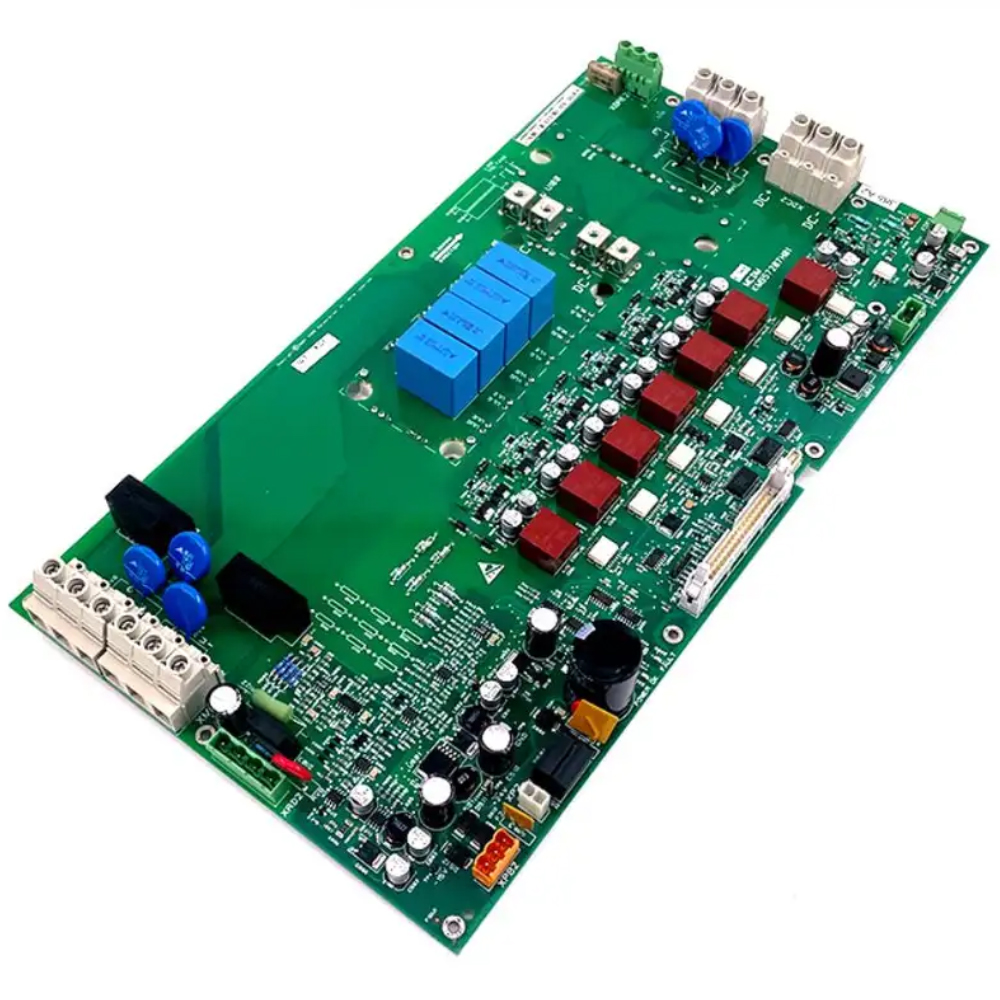 KONE Elevator Drive PCB 385A2 Board KM957206G01 KM957207H01 KDL32 Ansons Lift Spare Parts