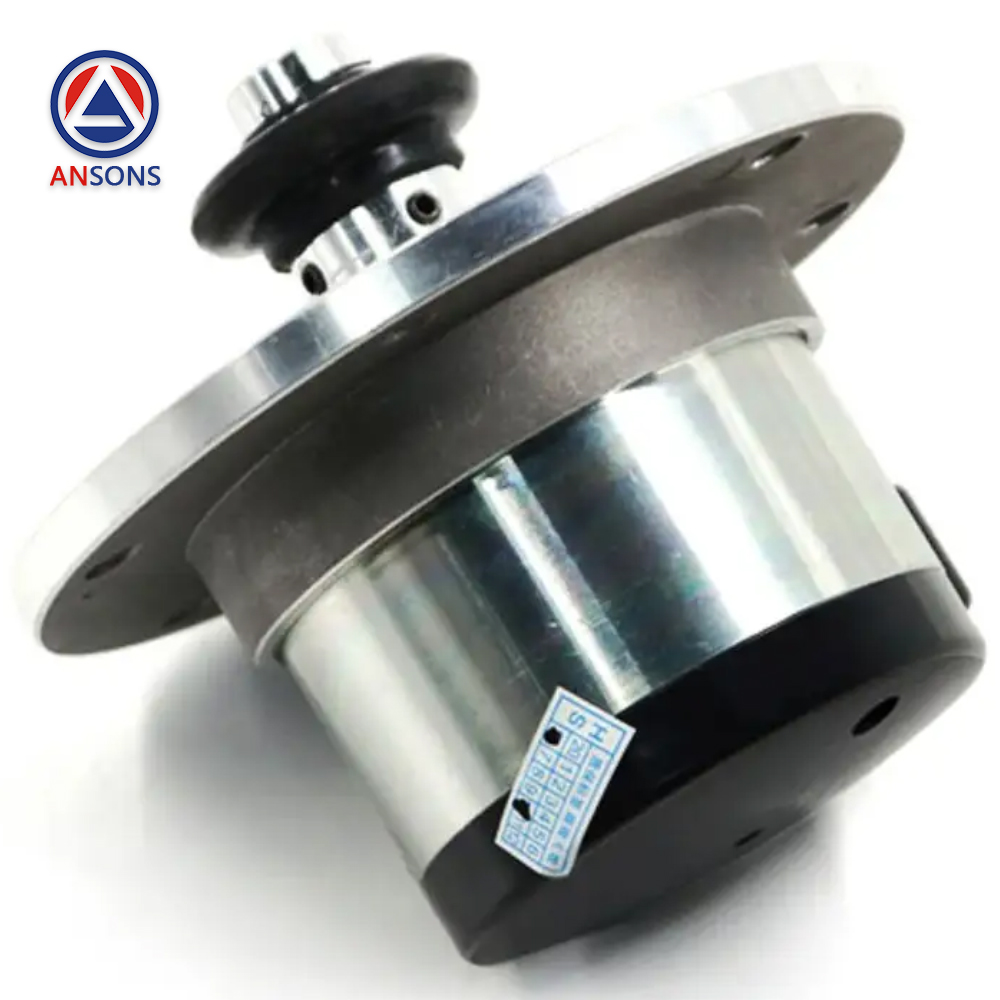KONE Elevator Tachomotor Door Tachogenerator KM982792G33 KM982792G13 KM274999 GTF 7.16L/460 Ansons Lift Spare Parts