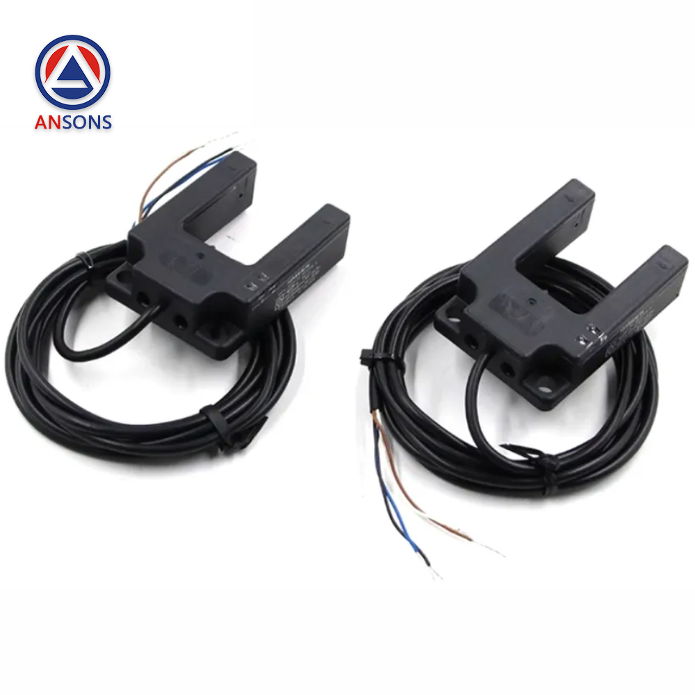 Thyssen Elevator Leveling Sensor Photoelectric Switch SXSC30-D04ZNK-F SXSC30-D04ZPK-F Ansons Lift Spare Parts