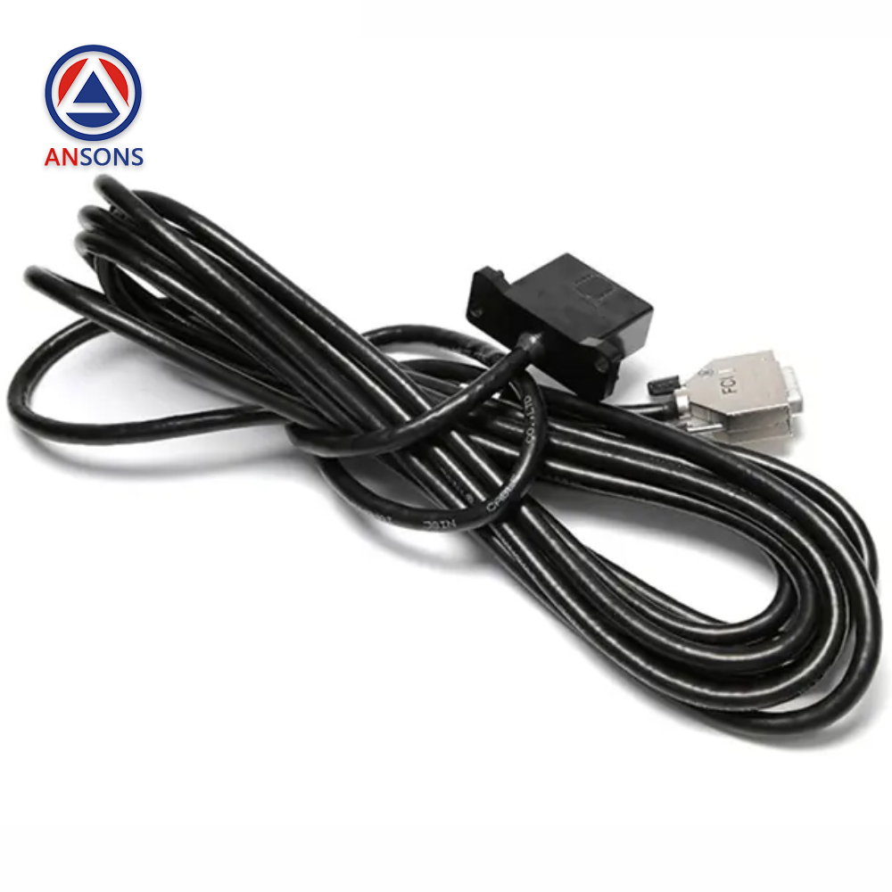 Tamagawa For Thyssen Elevator Encoder TS5290N807 Ansons Lift Spare Parts