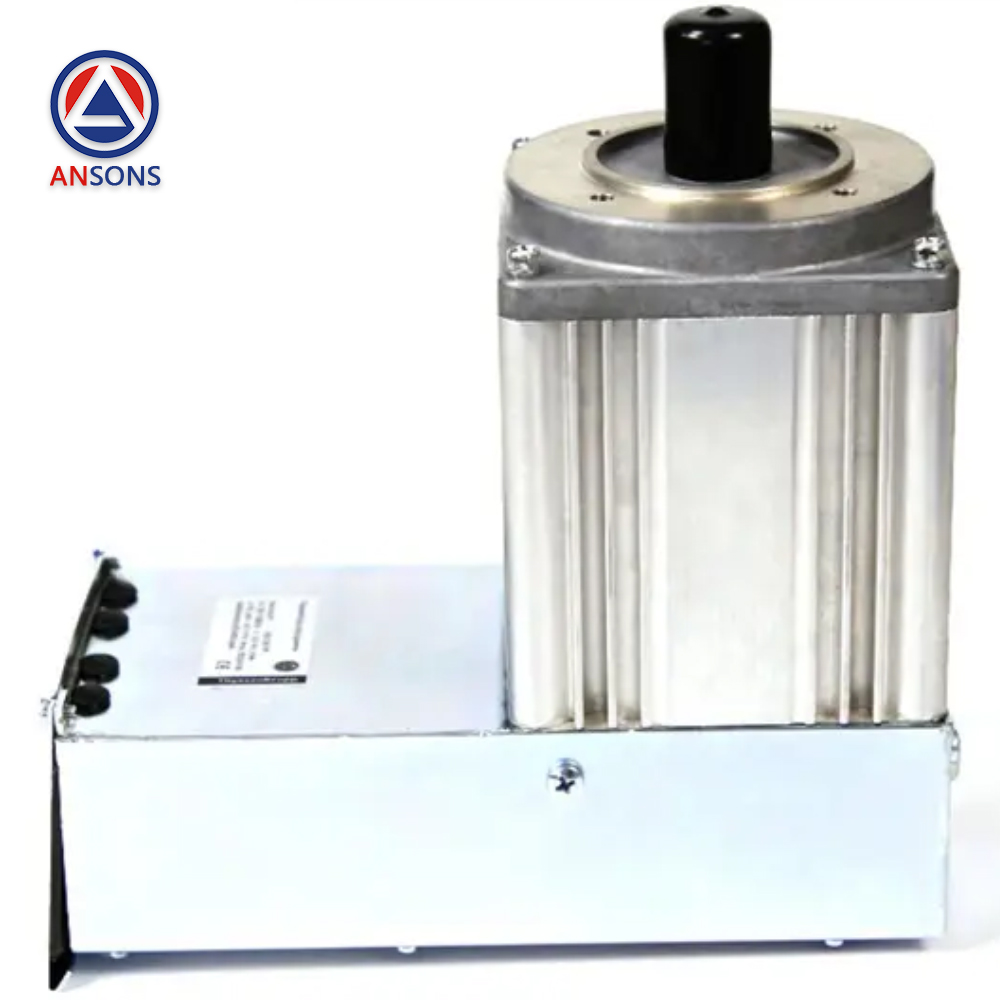 Thyssen Elevator Door Motor F9 Ansons Lift Spare Parts