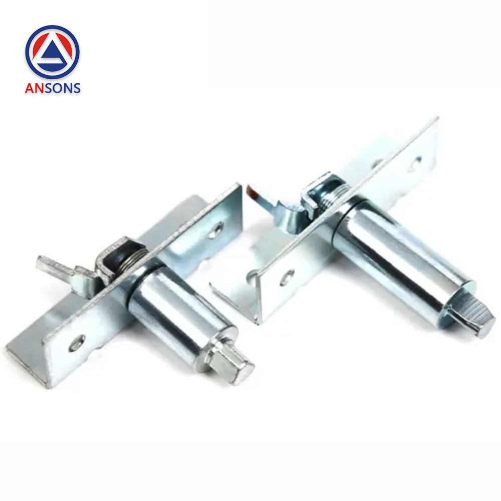 Thyssen Elevator Triangular Lock Landing Door Hall Door Triangle Lock F9 S8 K8 Ansons Lift Spare Parts