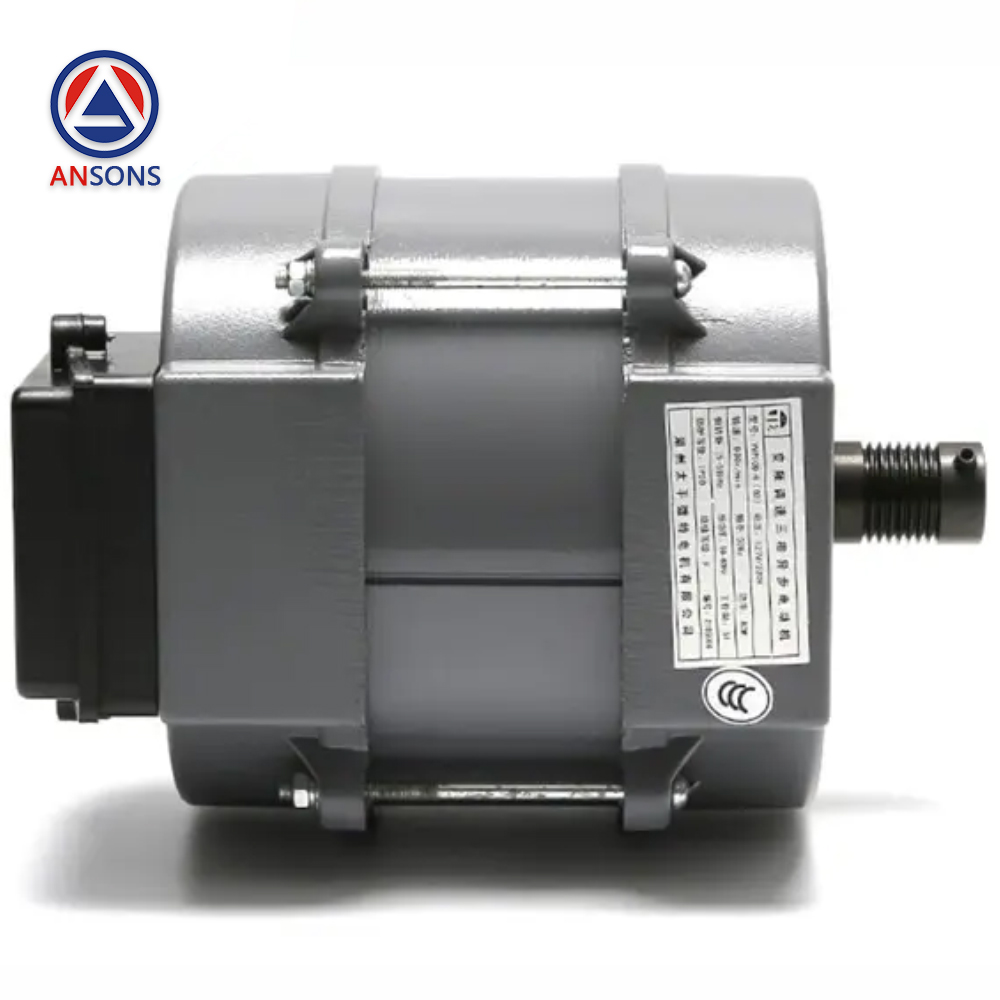 Thyssen Elevator Door Motor 3201.05.9259 Ansons Lift Spare Parts