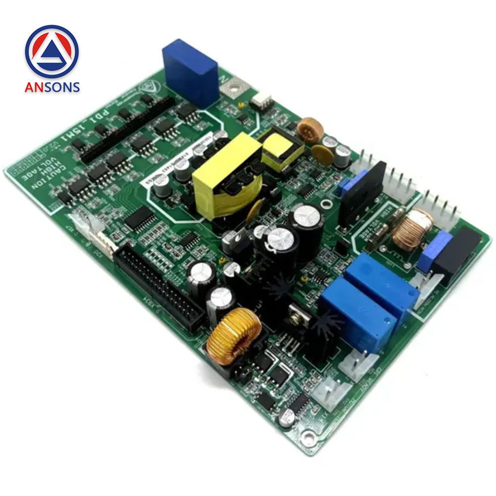 Thyssen Elevator Inverter Drive PCB Board PDI-11M1 PDI-15M1 PDI-32M1 PDI-48M1 PDI-60M1 PDI-68M1 CPIK Ansons Lift Spare Parts