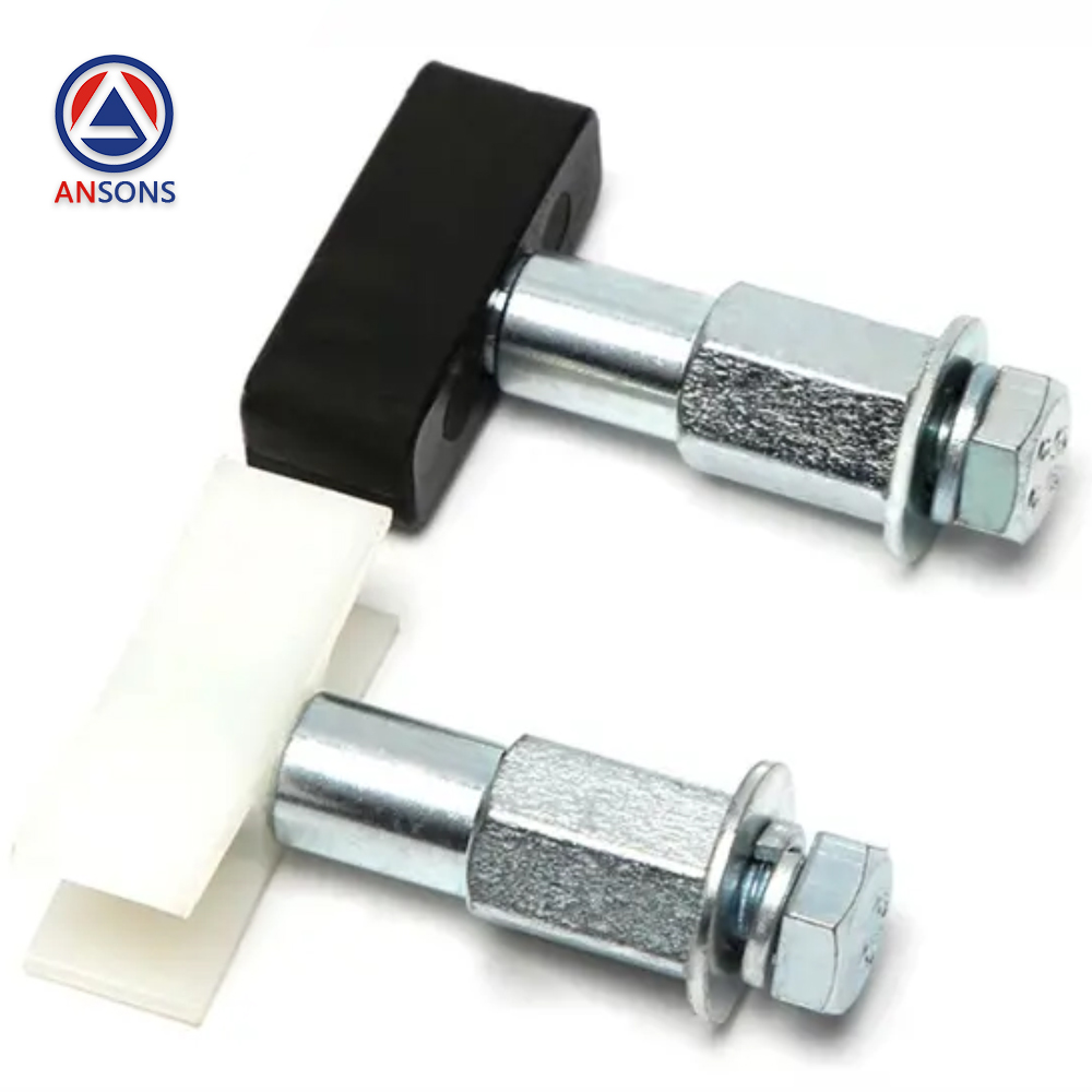 Fermator For Thyssen S200 K200 K300 Elevator Door Slider 49 58 mm Ansons Lift Spare Parts