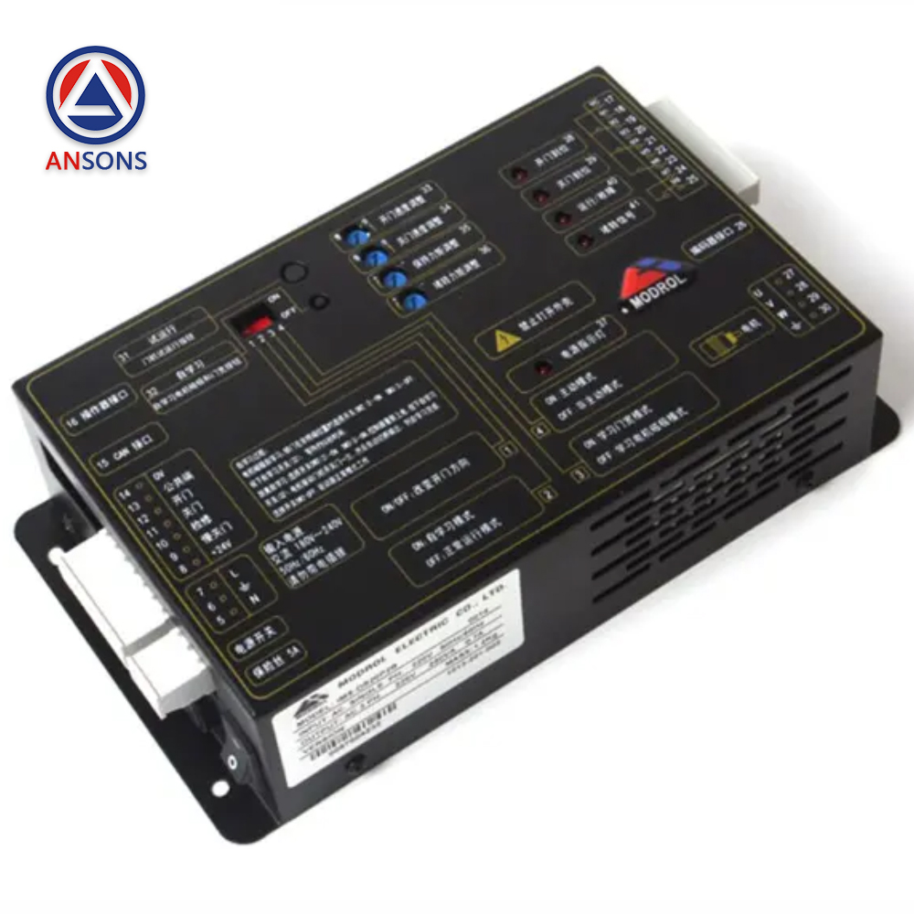 Thyssen K300 Elevator Door Drive Inverter Door Controller IMS-DS20P2B Ansons Lift Spare Parts
