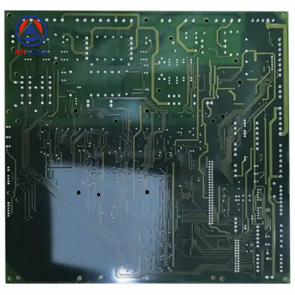 Thyssen Elevator PCB Board IOC-3B Ansons Lift Spare Parts