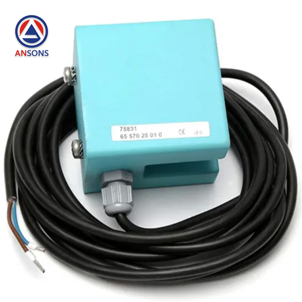 Thyssen Elevator Leveling Sensor ZS Magnetic Switch Door Area Sensor MKF71ASAKX Ansons Lift Spare Parts