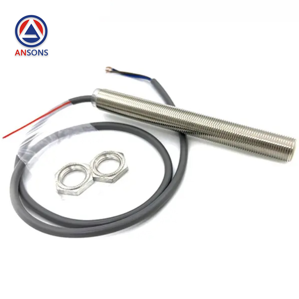 Thyssen Elevator Leveling Sensor Magnetic Switch Door Area Sensor SFL12A-55 Ansons Lift Spare Parts