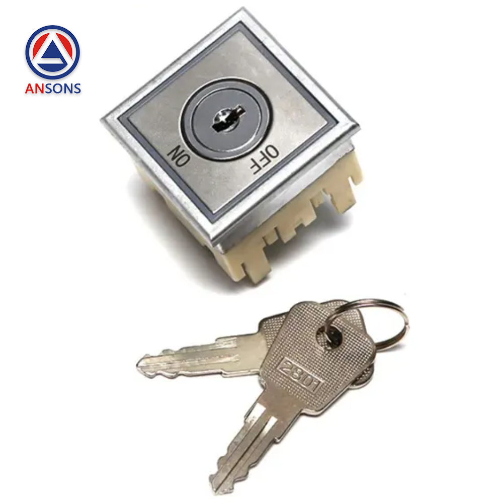 BST For Thyssen Elevator Base Station Lock A4N521922 A4J52191 Ansons Lift Spare Parts