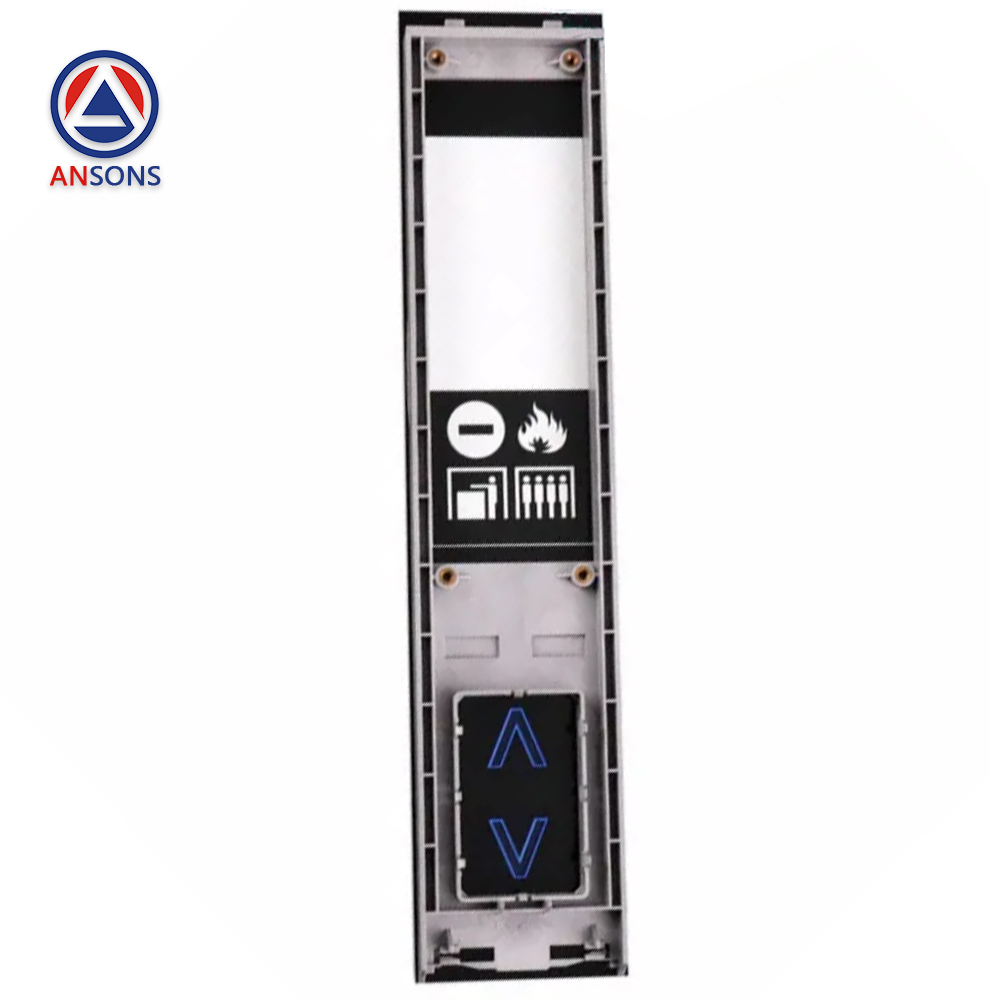 Schindler Elevator Touch LOP HOP 3600AP Ansons Lift Spare Parts