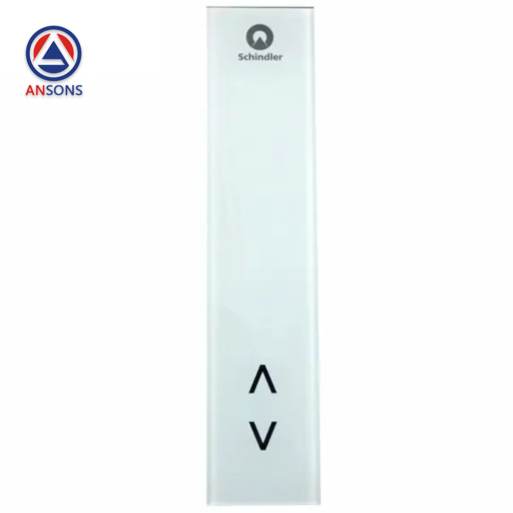 Schindler Elevator Touch LOP HOP 3300 Ansons Lift Spare Parts