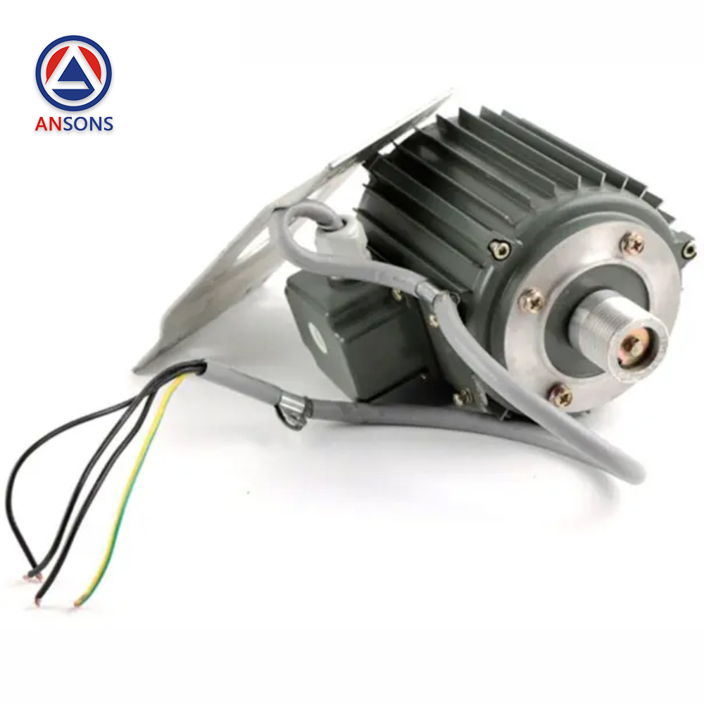 Schindler V30 300P Elevator Door Motor AG80FY6 Ansons Lift Spare Parts