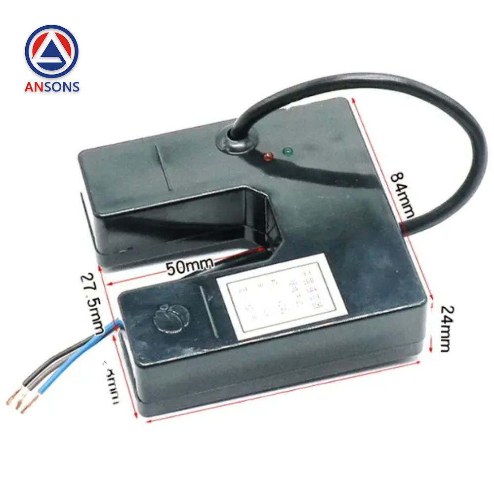 XJ Elevator Leveling Sensor Photoelectric Switch XEDLS 420 Ansons Lift Spare Parts