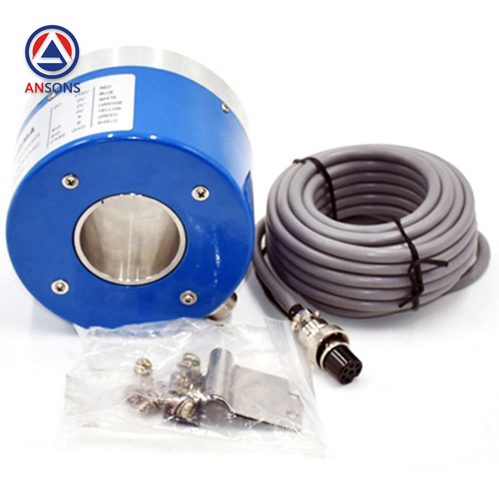 SIGMA Elevator Encoder PKT1040-1024-C15C Ansons Lift Spare Parts
