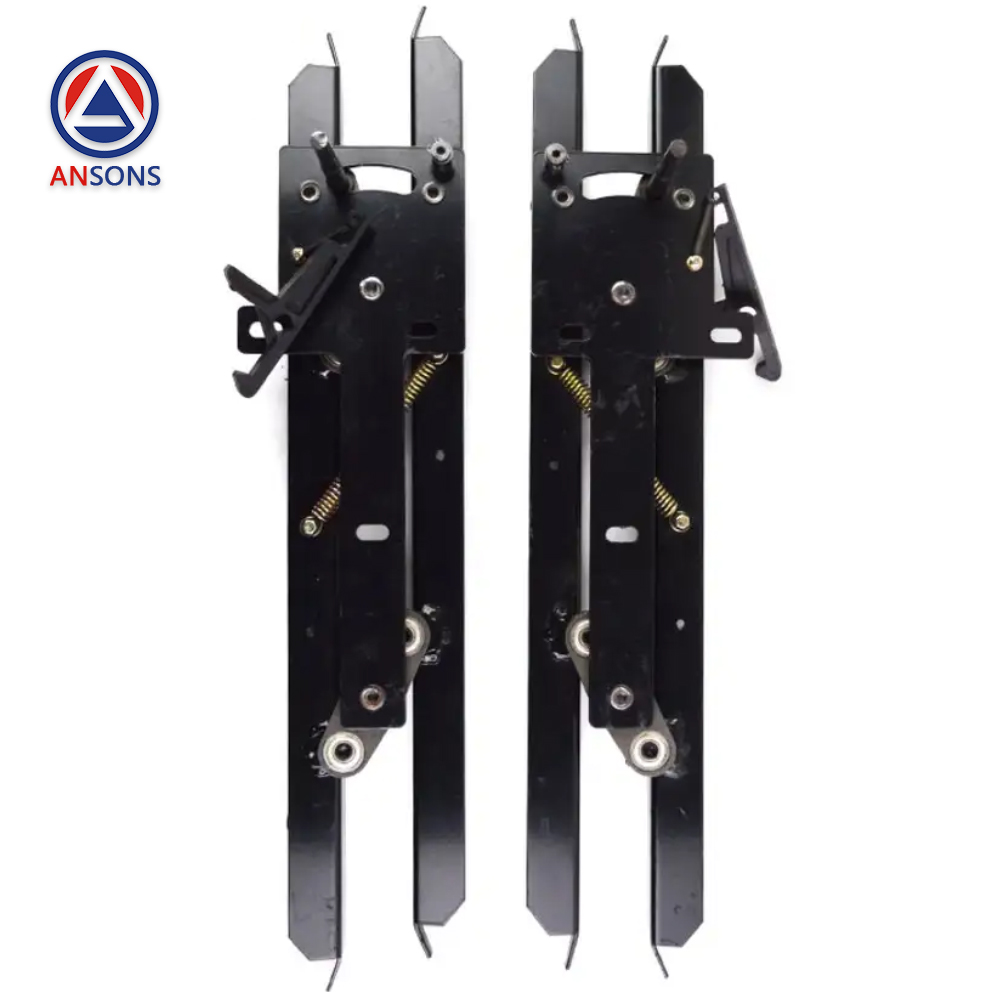 SIGMA Elevator Door Vane ACVF 450mm 620mm Ansons Lift Spare Parts