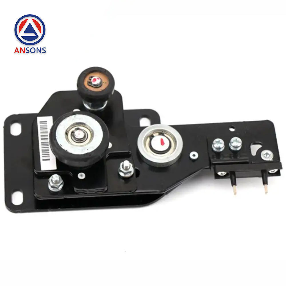 SIGMA Elevator Door Lock LL-1 LL-3 Ansons Elevator Spare Parts Ansons Lift Spare Parts