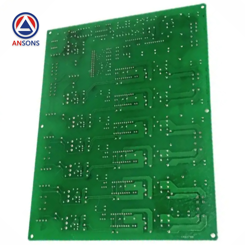SIGMA Elevator Drive PCB Board DPP-200 3X02100*A Ansons Lift Spare Parts