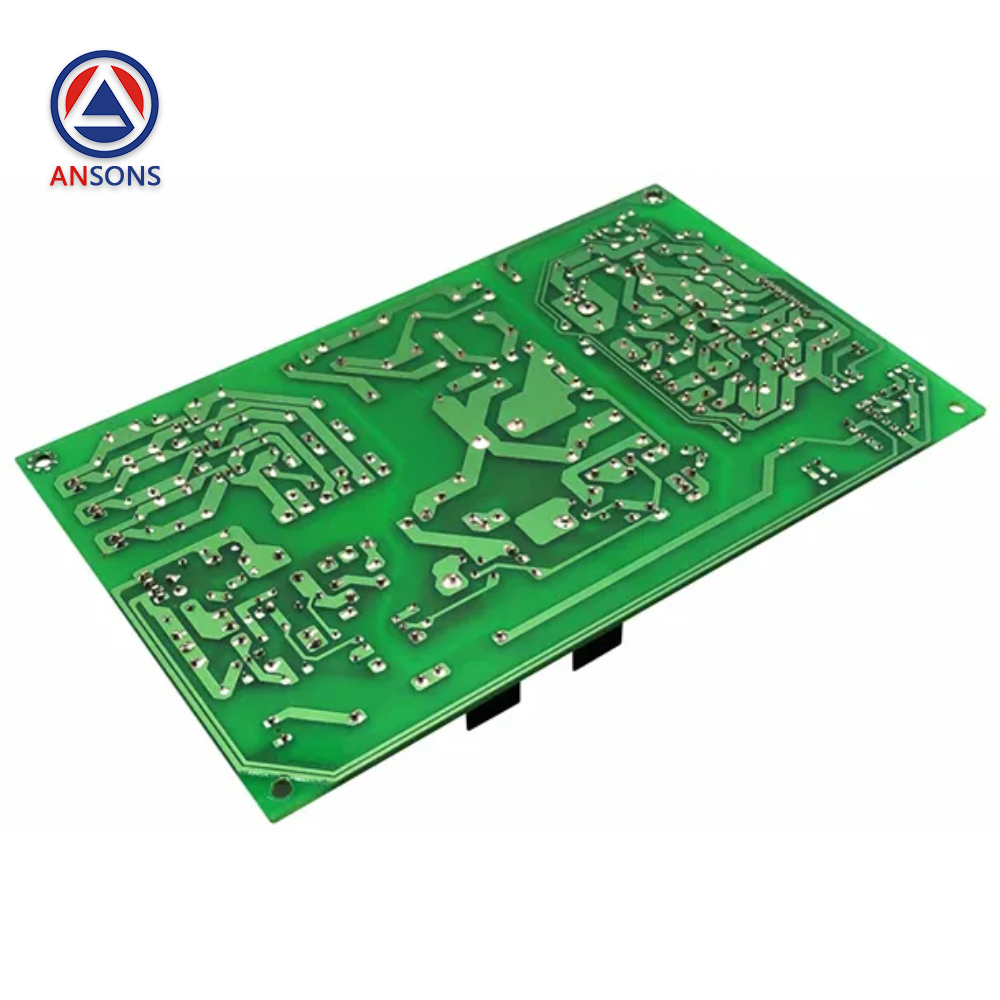 SIGMA Elevator PCB Board WTCT 5914 REV:B Ansons Lift Spare Parts