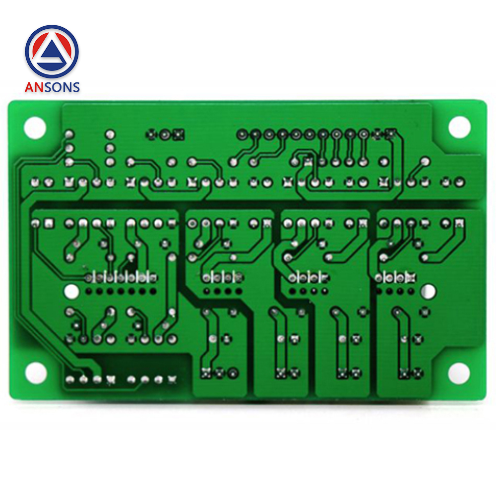 SIGMA Elevator Module Drive PCB Board IPM-RLA REV1.2 Ansons Lift Spare Parts
