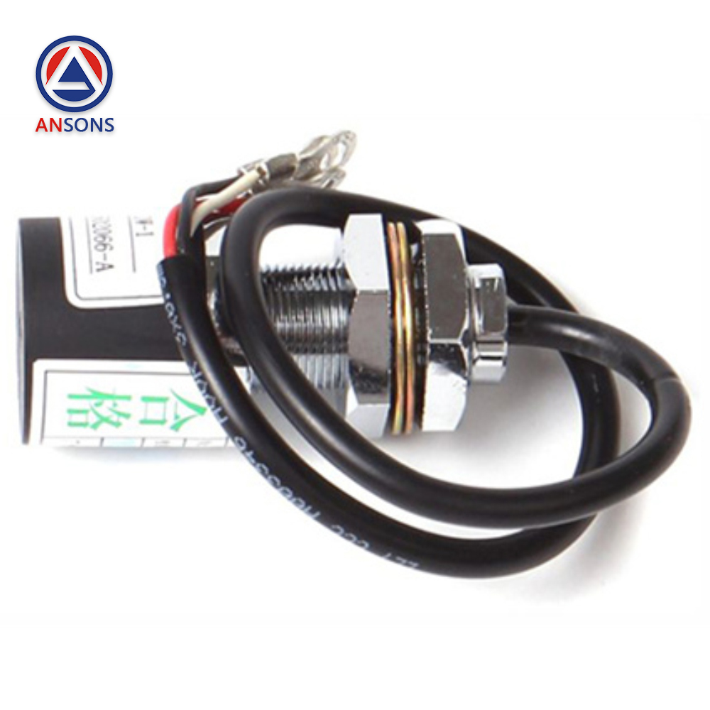 Hitachi Elevator Car Roof Load Sensor DW-01 DW-1 Ansons Lift Spare Parts