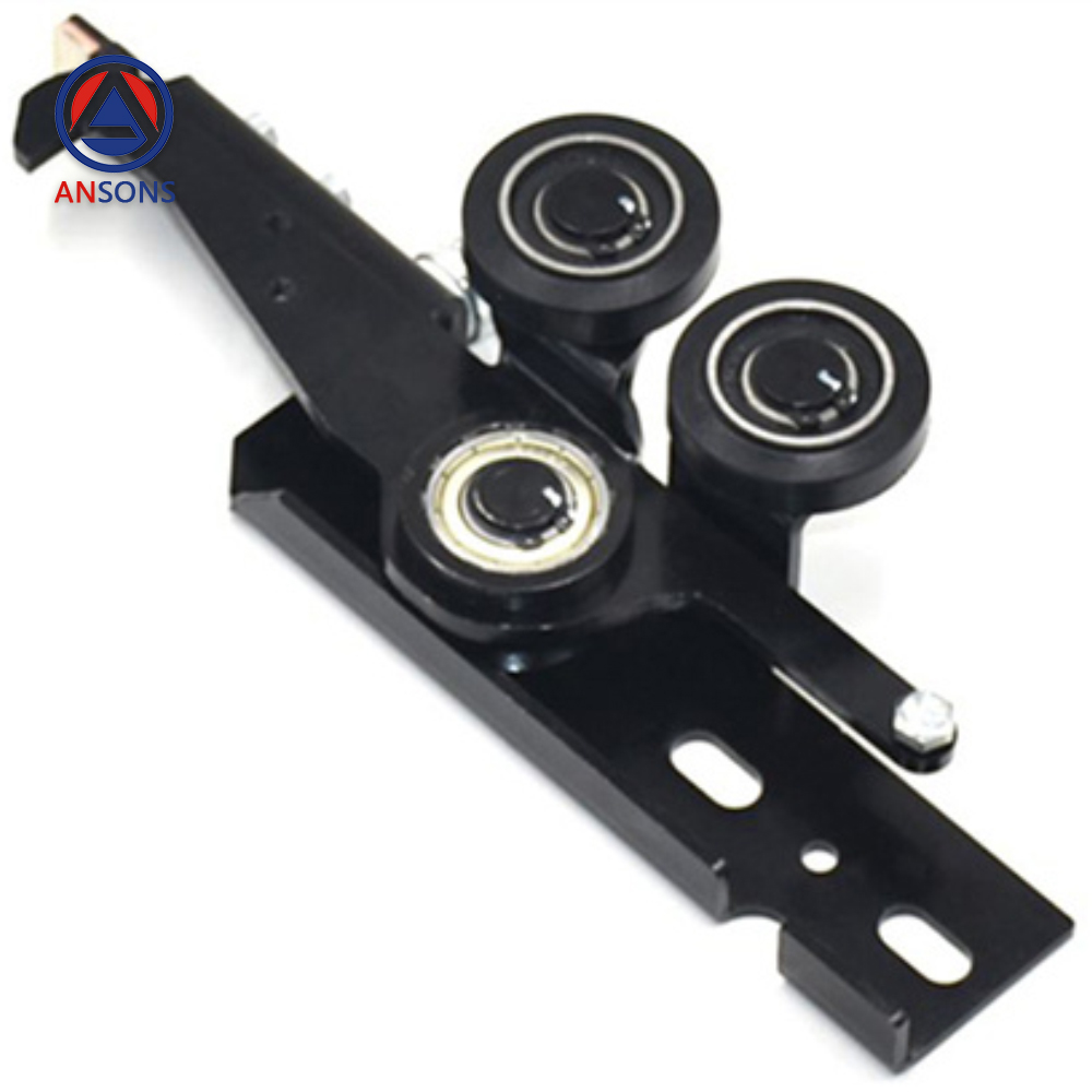 Hitachi Elevator Door Lock Device Hook Lock MKG161-15 Ansons Lift Spare Parts