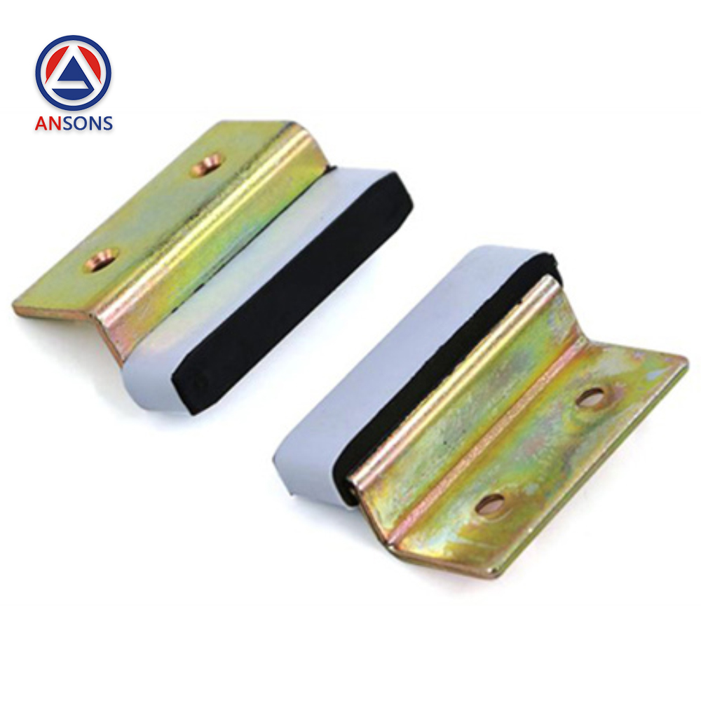 FUJITEC Elevator Door Slider Ansons Lift Spare Parts