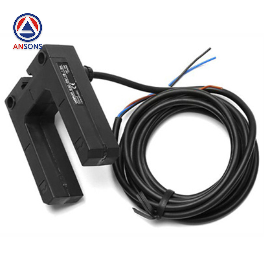FUJITEC Elevator Leveling Sensor Photoelectric Switch E3Z-GN11B-1 30V Ansons Lift Spare Parts