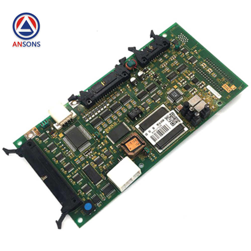 Toshiba Elevator Main PCB Board Mainboard PU-MLT-A UCE1-316C7 I/O-MLT-A IO/PU CV180 CV190 Ansons Lift Spare Parts