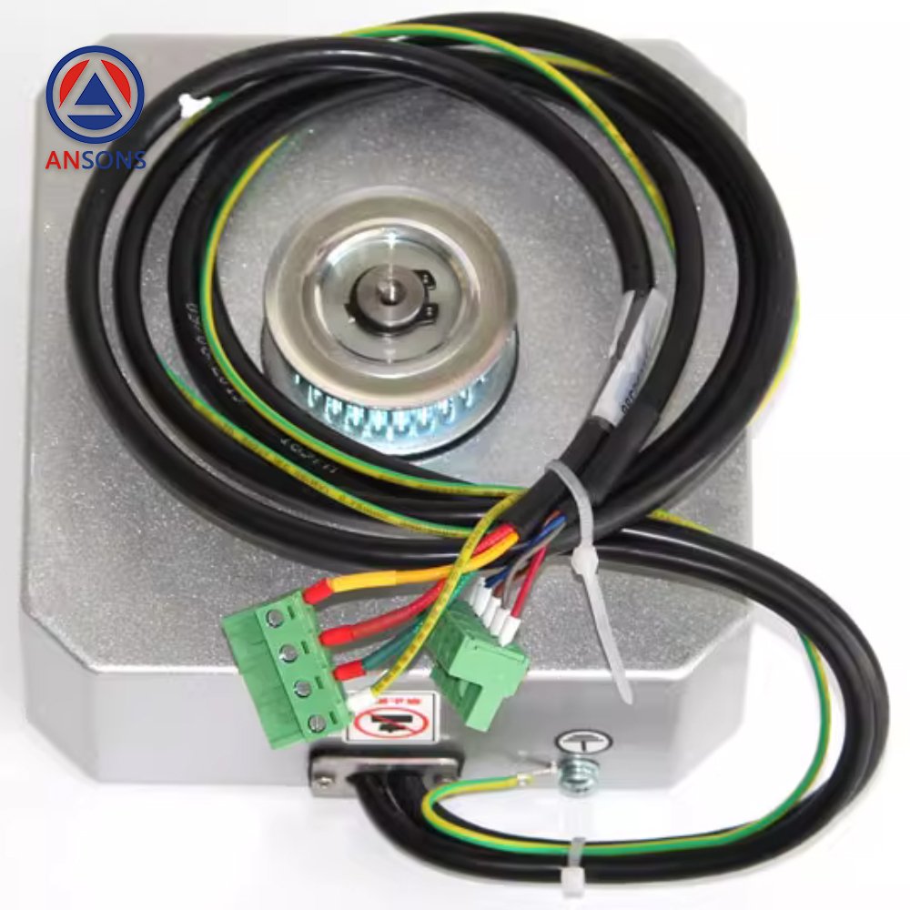 XIZI OTIS Elevator Door Motor PMM2.3G PMM5.0G BM14743 BM14794 Easy-con Ansons Lift Spare Parts