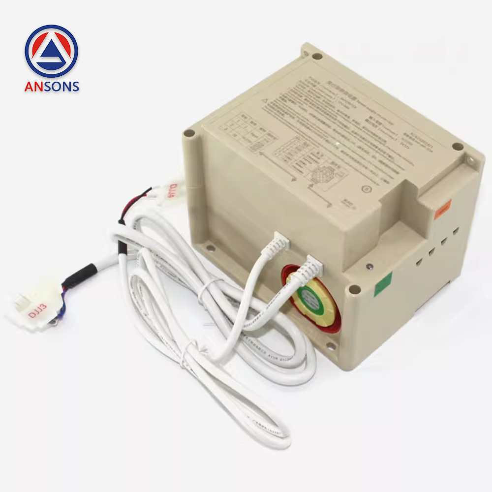 XIZI OTIS Elevator Car Roof Power Supply Integrated XCA25302AF1 XCA25302AE1 RKP220 12X Ansons Lift Spare Parts