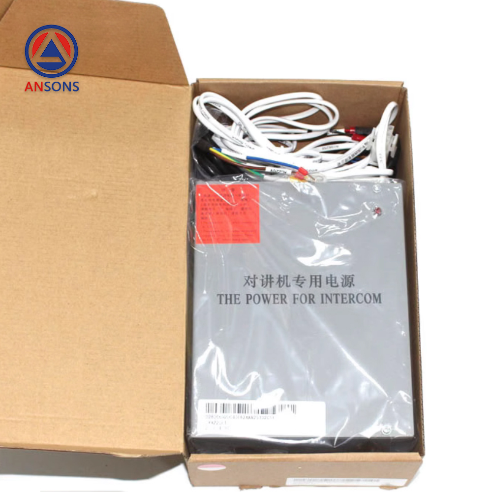 XIZI OTIS Elevator Intercom Dedicated Power Supply XAA25302C11 DYXZ2GFT IV-A Ansons Lift Spare Parts