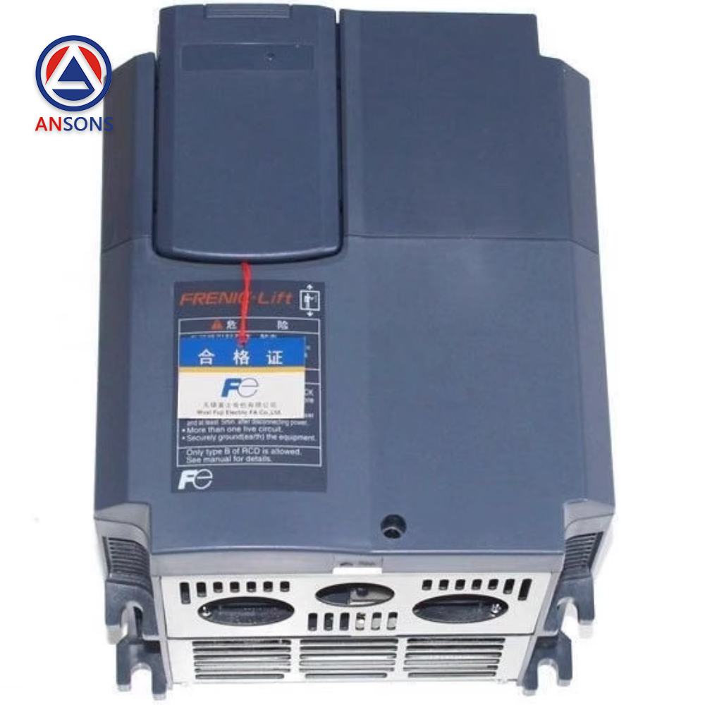 FUJI For Fujitec Elevator Drive Inverter DT24LL1S-4CN DT32LL1S-4CN Ansons Lift Spare Parts